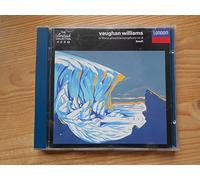 Vaughan Williams - Sinfonia Antartica