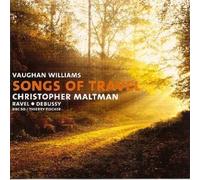 Vaughan Williams: Songs of Travel