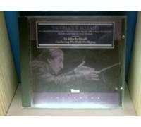 Vaughan Williams-Symphonies Nos 2 & 8 [UK Import]
