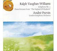 Vaughan Williams - Symphony 5
