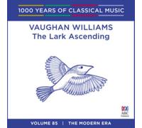 Vaughan Williams The Lark Ascending 1000