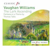 Vaughan Williams The Lark Ascending