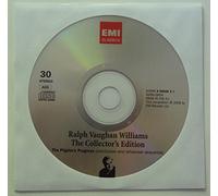 Vaughan Williams: THE PILGRIM'S PROGRESS & SIR ADRIAN BOULT IN REHEARSAL - ADRIAN BOULT/ LPO - 2CD- EMI