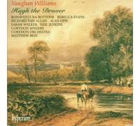 Vaughan Williams - Vaughan Williams: Hugh The Drover