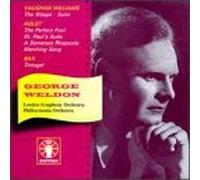 Vaughan Williams - Wasps/Perfect Fool