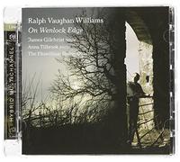 Vaughan Williams: Wenlock Edge [Import]