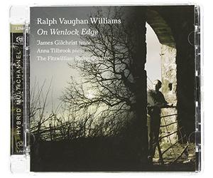 Vaughan Williams: Wenlock Edge
