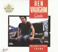 Vaughn, Ben - Beautiful Thing [Import]