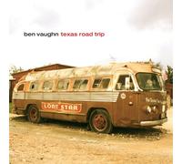 Vaughn, Ben - Texas Road Trip