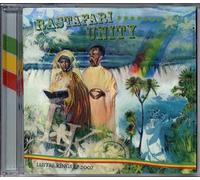 Vaughn Benjamin & Lutan Fyah - Rastafari Unity