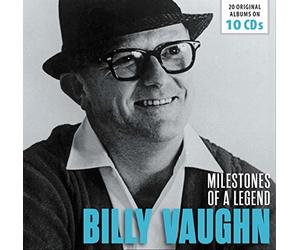 Vaughn, Billy - 20 Original Albums