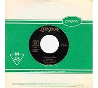 VAUGHN, Billy - A Swingin' Safari / Über die Prärie / DL 20636