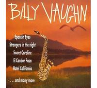 Vaughn, Billy - Best of Billy Vaughn