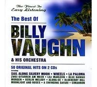 Vaughn Billy - Very Best of
