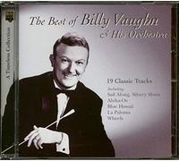 Vaughn,Billy - Best of [Import]