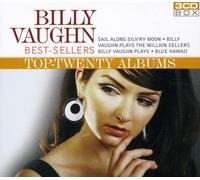 Vaughn, Billy - Best-Sellers: the..