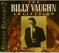 Vaughn, Billy - Billy Vaughn Collection