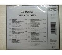 Vaughn,Billy - Billy Vaughn-la Paloma [Import]