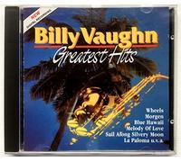 Vaughn,Billy - Greatest Hits [Import]