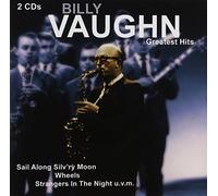 Vaughn,Billy - Greatest Hits [Import]