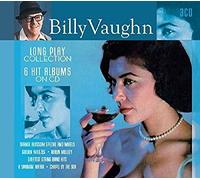 Vaughn, Billy - Long Play Collection
