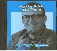 Vaughn, Billy - Melody Love-Best of.
