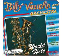 VAUGHN, Billy & ORCHESTRA - World Hits / 120011