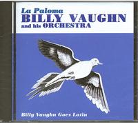Vaughn, Billy - Paloma