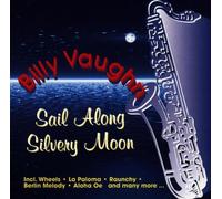 Vaughn,Billy - Sail Along Silvery Moon [Import]
