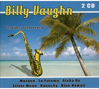 Vaughn, Billy - Sentimental Journey [Import]