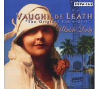Vaughn de Leath - Ukulele Lady, 24 Original Mono Reco [Import]