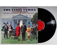 Vaughn Meader - The First Family