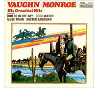 Vaughn Monroe - His Greatest Hits