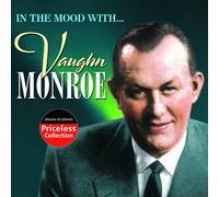Vaughn Monroe - in The Mood with Vaughn Monroe [Import]