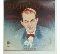 Vaughn Monroe - The Greatest Hits Of Vaughn Monroe