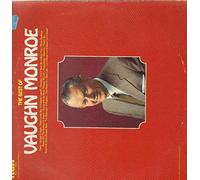 VAUGHN MONROE - Vaughn Monroe [Vinyl LP]