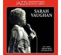 Vaughn, Sarah - Sarah Vaughan en Buenos Aires (2 Cds) [Import]