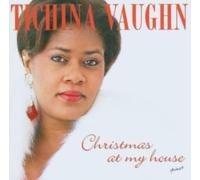 Vaughn,Tichina - Christmas at My Home [Import]