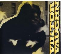 Vaughn, Viktor - Vaudeville Villain-Ltd [Import]