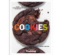 Vaughn Vreeland – Cookies – Les meilleures recettes pour une gourmandise parfaite – Relié