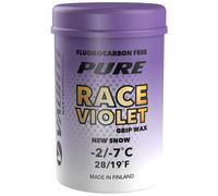 VAUHTI Pure Race Ns 45g - Mixte - Blanc - taille Unique- modèle 2026