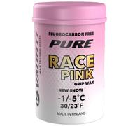 VAUHTI Pure Race Ns 45g - Mixte - Rose - taille Unique- modèle 2025