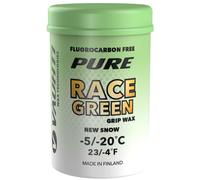 VAUHTI Pure Race Ns 45g - Mixte - Vert - taille Unique- modèle 2025