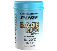 VAUHTI Pure Race Os 45g - Mixte - Bleu - taille Unique- modèle 2026
