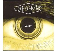 Vault(Ed Lim+CD Live 9titres)