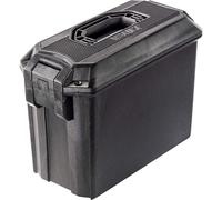 Vault by Pelican - Mallette rigide multifonction V250 (noire)