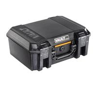 Vault by Pelican - Valise rigide multi-usages V300 avec mousse (noire)