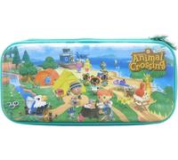 Vault Case (Animal Crossing New Horizons) Vault Hard Case For Nintendo Switch-Officially Licensed By Nintendo