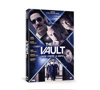 Vault – Casse contre la mafia – DVD