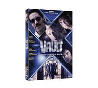 Vault : Casse contre la mafia DVD DVD